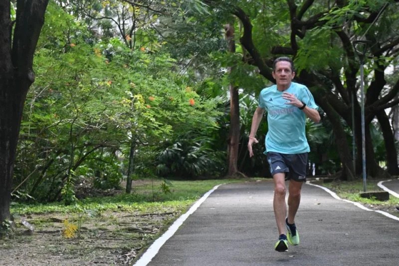 Corrida Viva a Vida 60+ acontecerá no Centro do Recife