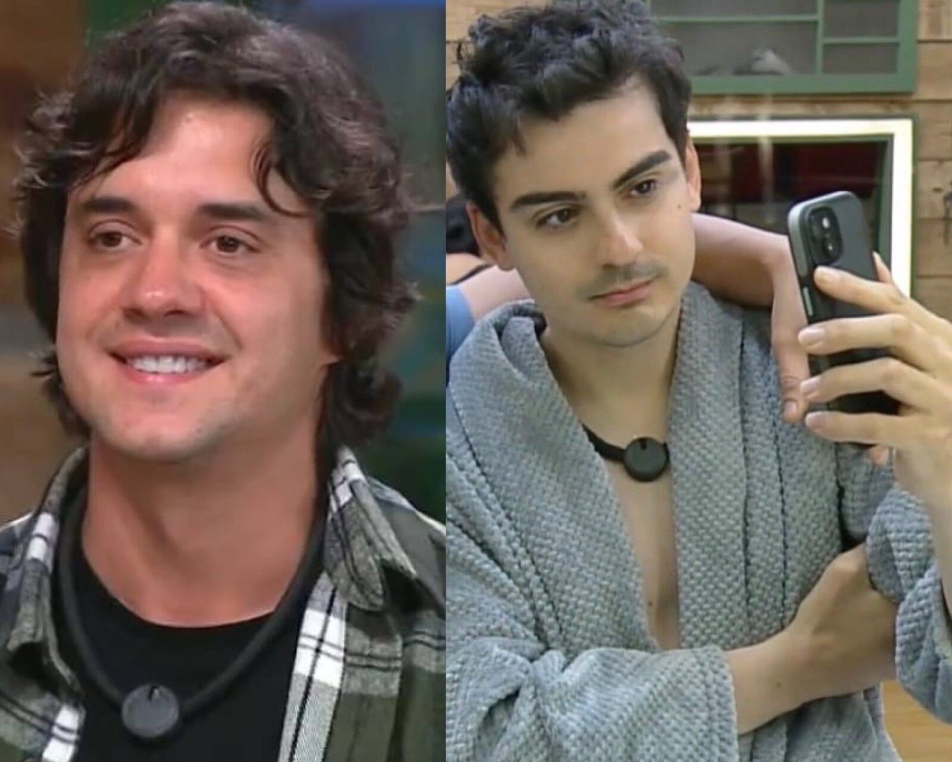 A Fazenda 17: Guilherme Boury desabafa sobre Dudu Camargo: ‘Ardiloso’