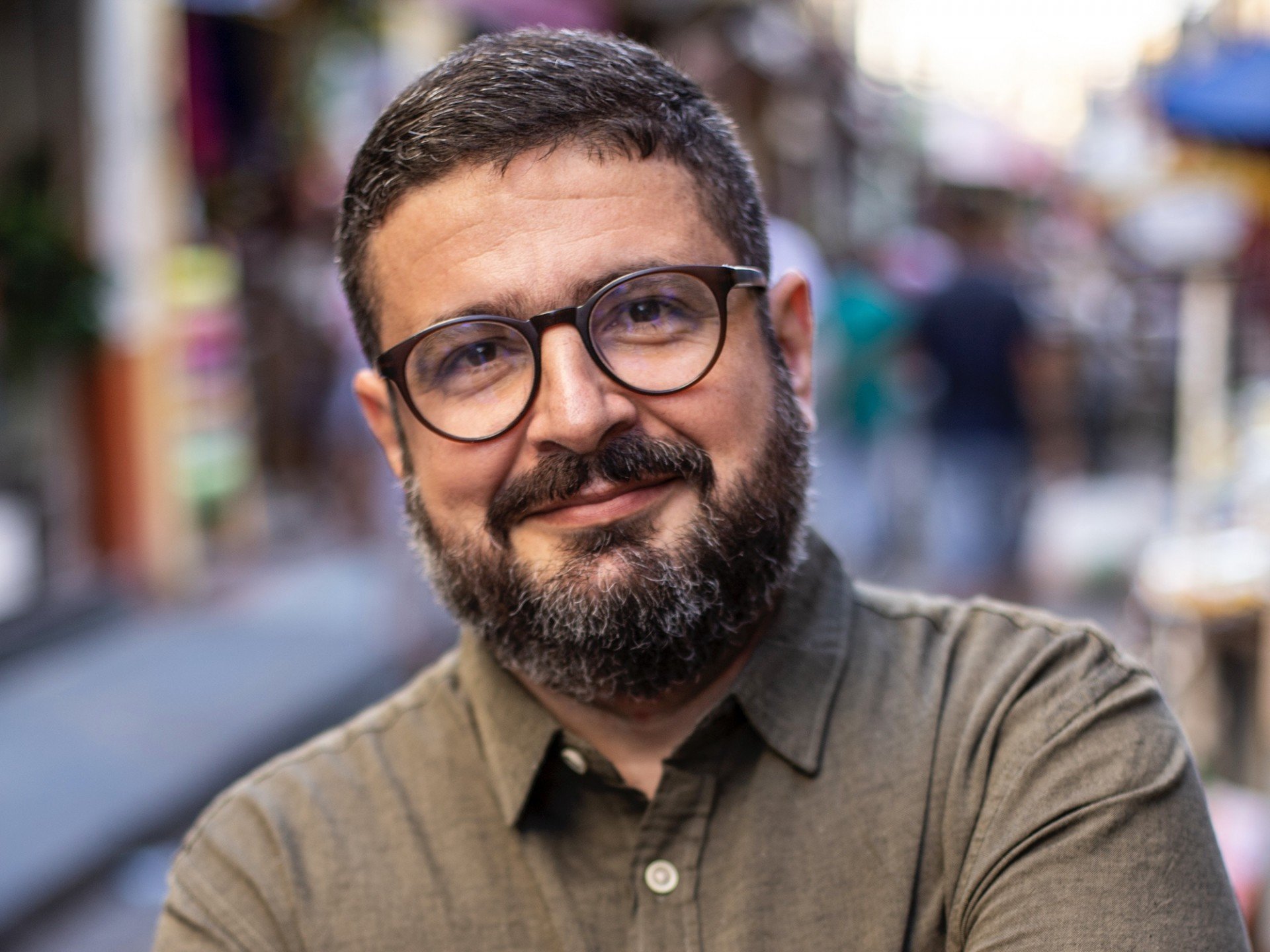 Rogério Alves