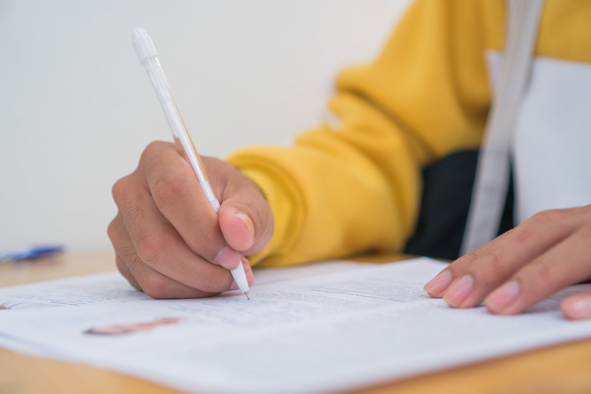 Enem 2025: Vale revisar conteúdos específicos para o primeiro dia de prova?