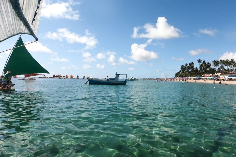 Porto de Galinhas