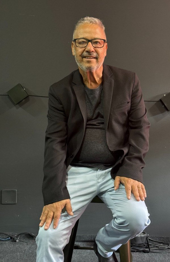 Davis Tomé