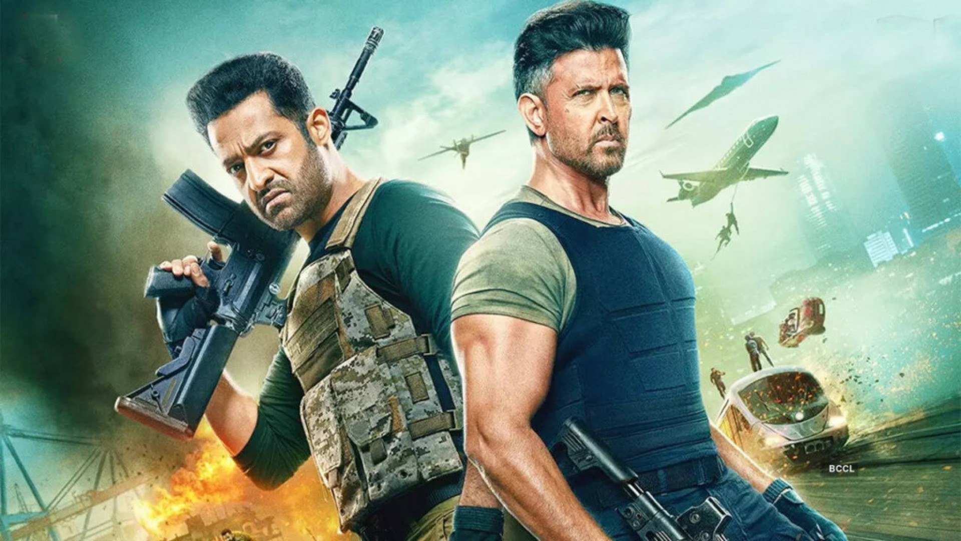 Guerra 2: Explicamos o final e cenas pós-créditos do filme