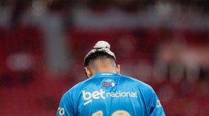 Imagem de Internacional x Sport, pelo Brasileirão