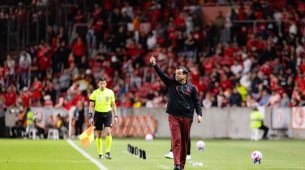 Imagem de Internacional x Sport, pelo Brasileirão
