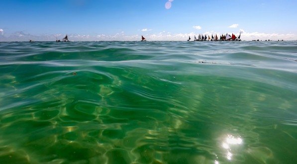 Porto de Galinhas