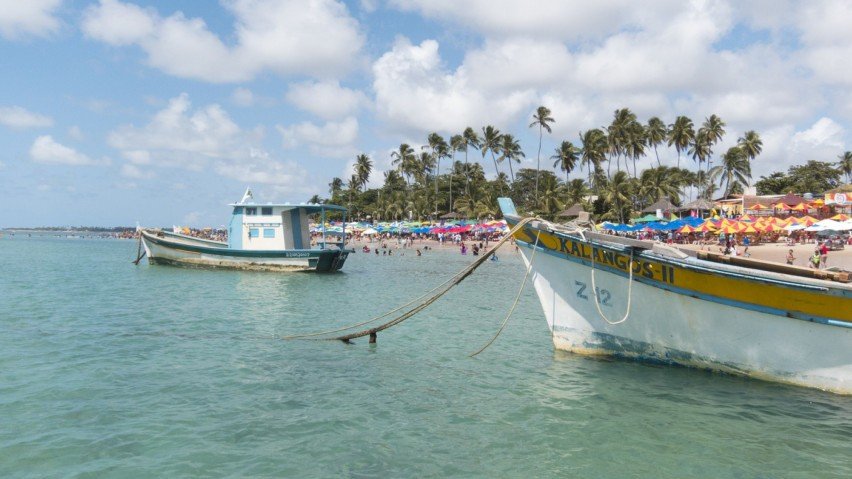 Porto de Galinhas