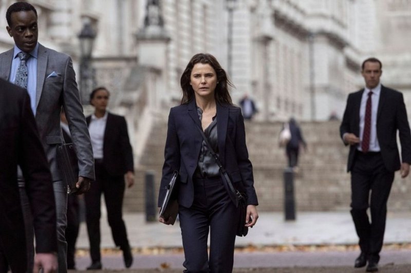 A Diplomata: O que você precisa saber antes de ver a 3ª temporada