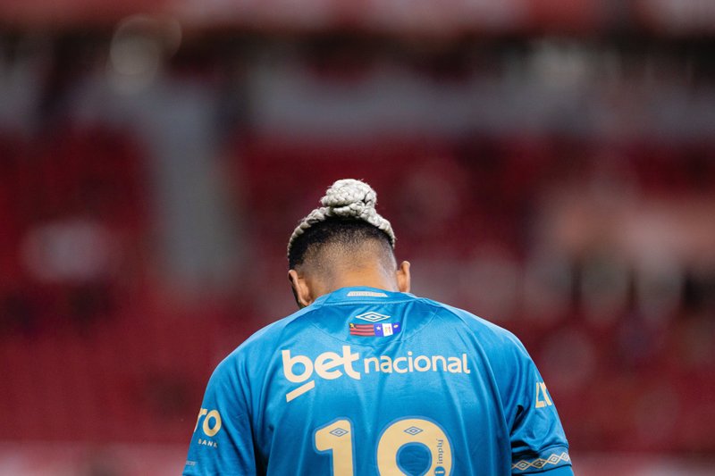 Imagem de Internacional x Sport, pelo Brasileirão