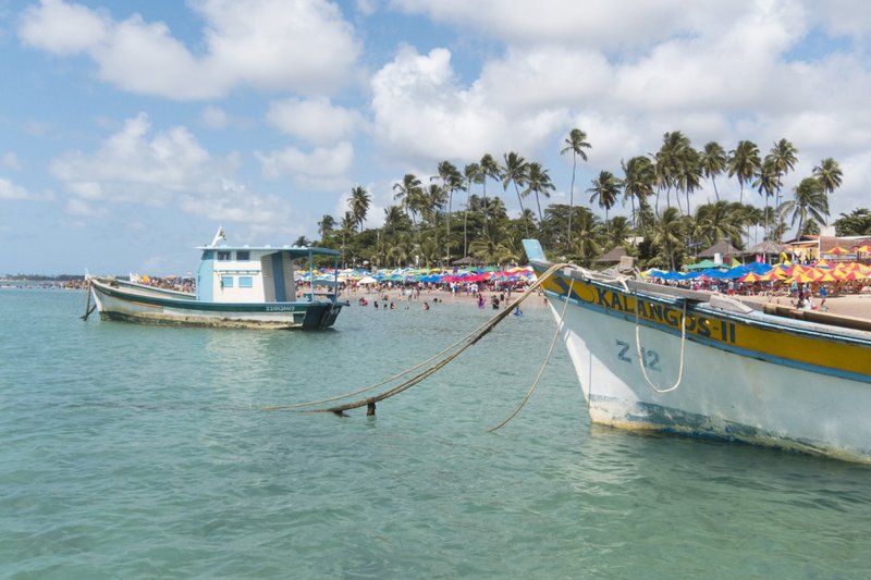 Porto de Galinhas