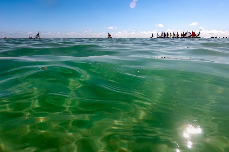 Porto de Galinhas