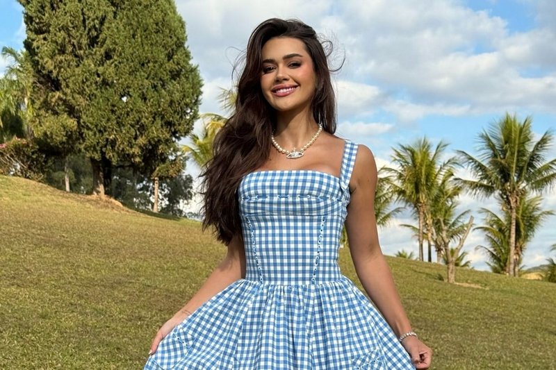 Imagem de Franciny Ehlke
