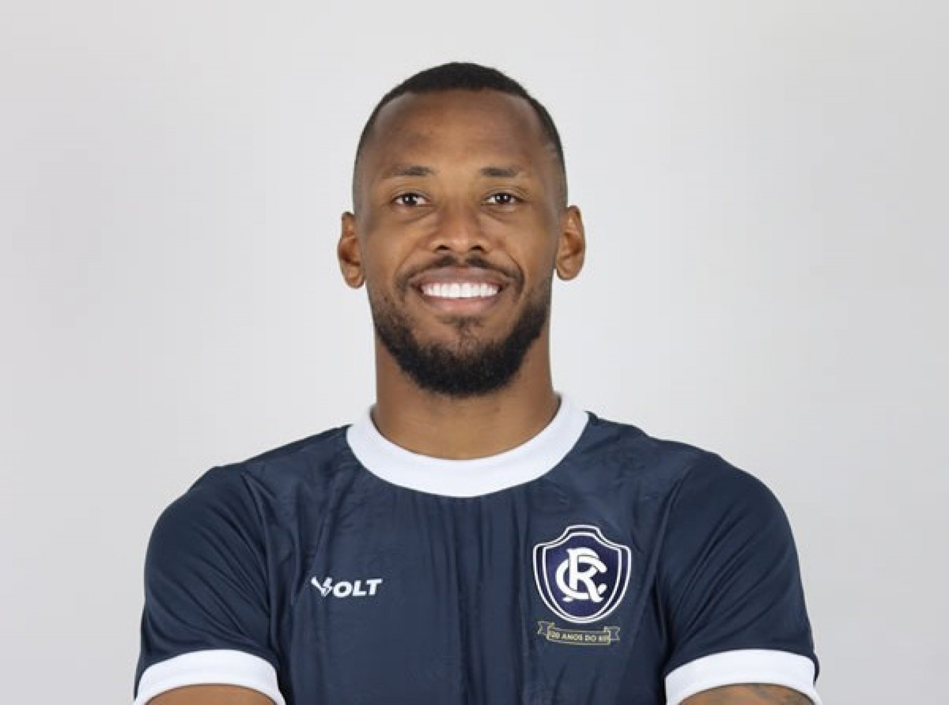 Santa Cruz acerta contratação de Pedro Costa, do Remo
