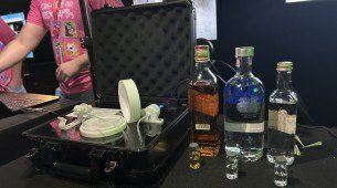 Nariz eletrônico desenvolvido no CIn-UFPE é capaz de detectar adulterações em bebidas alcoólicas