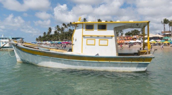 Praia de Porto de Galinhas