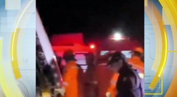 Despedida Emocionada: Homenagens a Empresário Vítima de Trágico Acidente de Ônibus em Santa Cruz do Capibaribe