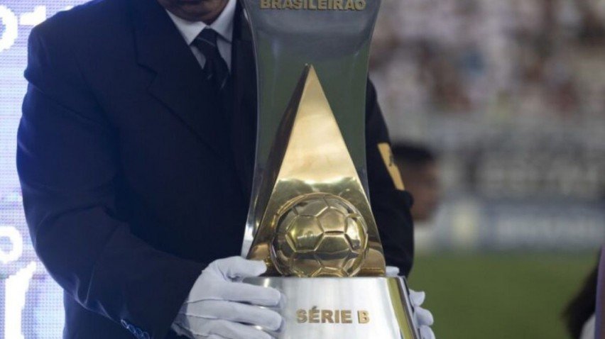 Taça da Série B