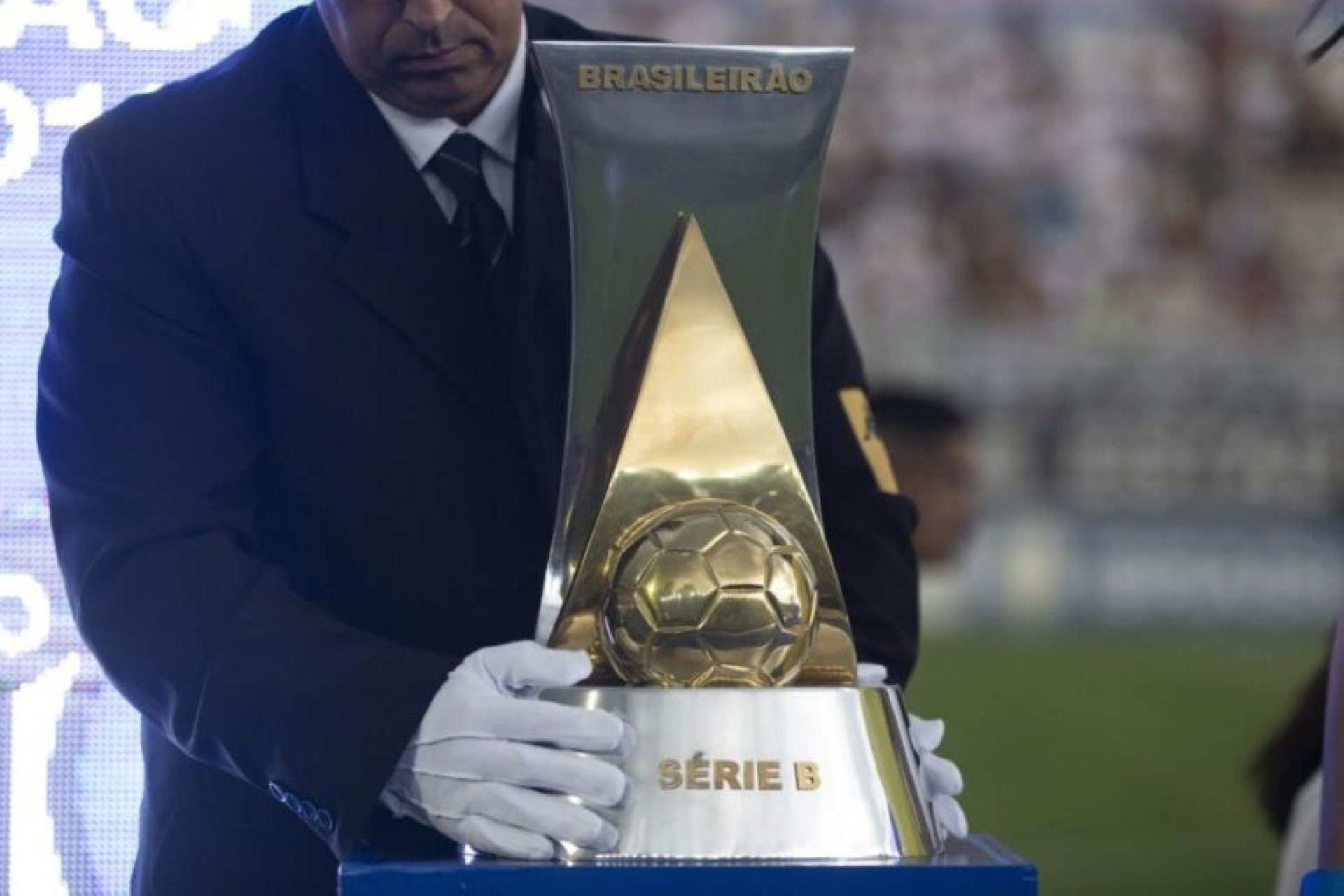 Classificação Série B 2025 atualizada: veja a tabela completa