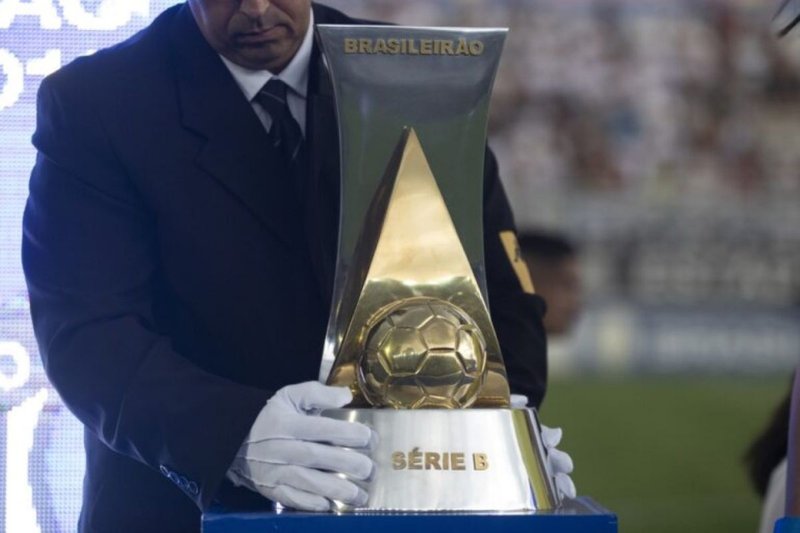 Taça da Série B