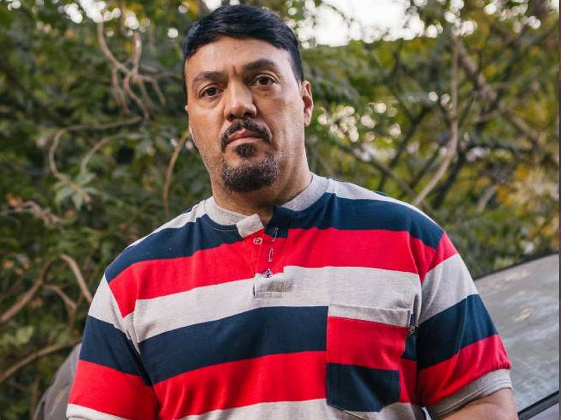 Belo fala sobre inspiração no pai falecido para estreia na novelas em ‘Três Graças’