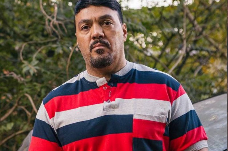 Belo fala sobre inspiração no pai falecido para estreia na novelas em ‘Três Graças’
