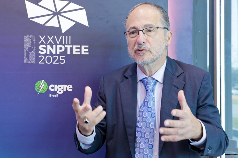 João Carlos de Mello defende que as dificuldades que o setor elétrico está enfrentando  vão exigir uma nova postura e abordagem de todos os atores envolvidos.