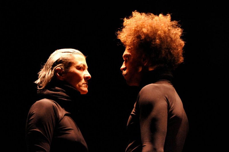 "Frankenstein" na Caixa Cultural