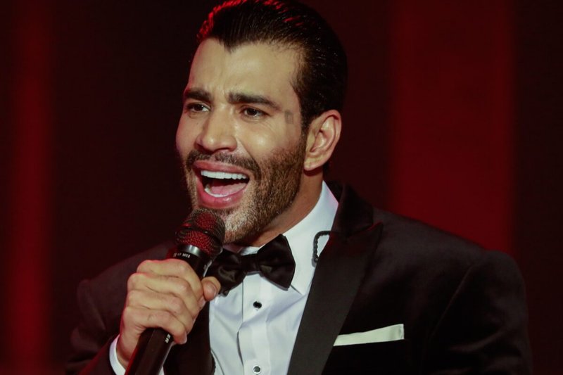 Gusttavo Lima pode ter especial de Natal cancelado pelo SBT em 2025
