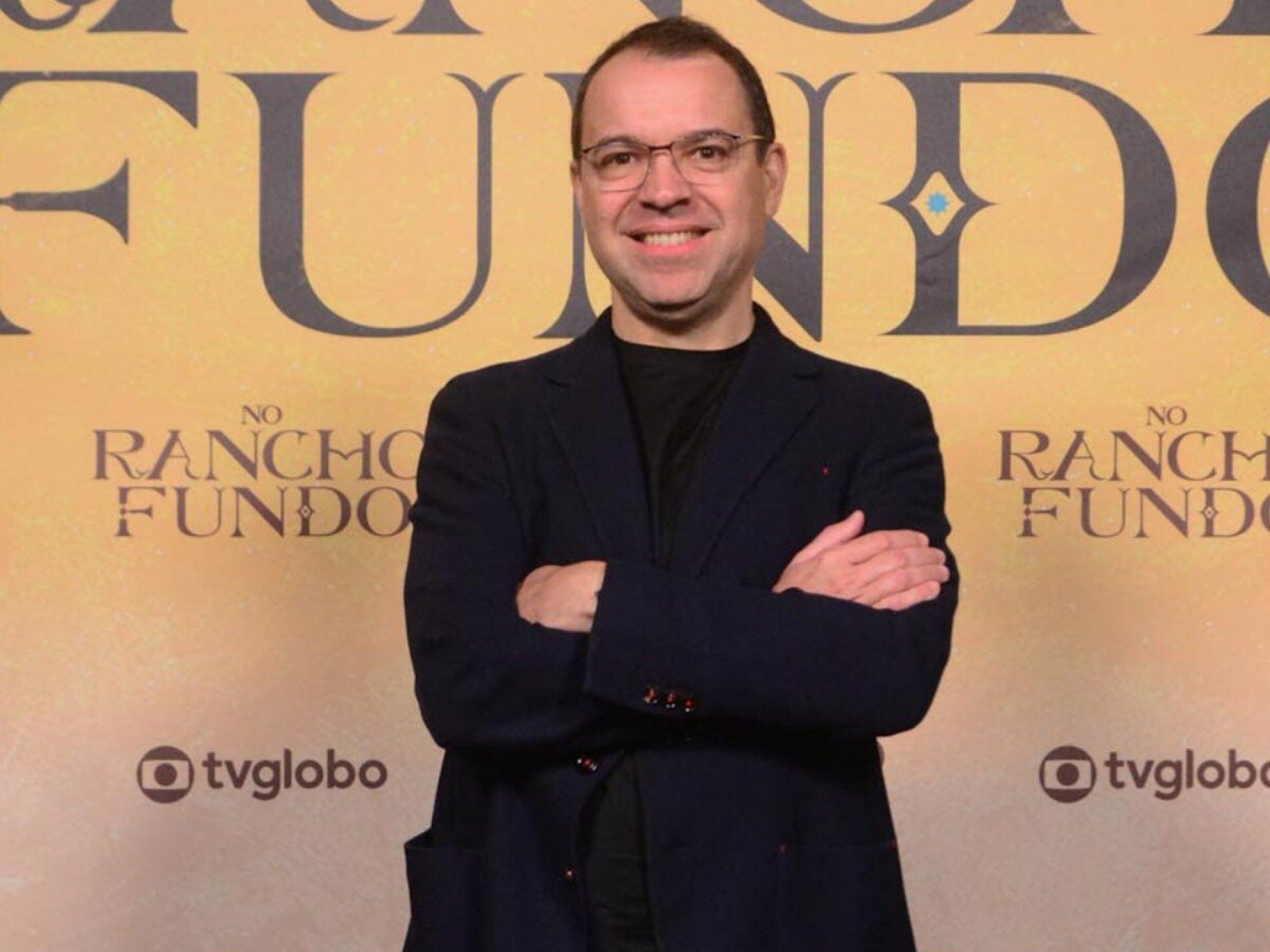 Globo define diretor da nova novela escrita por Mario Teixeira, de ‘No Rancho Fundo’