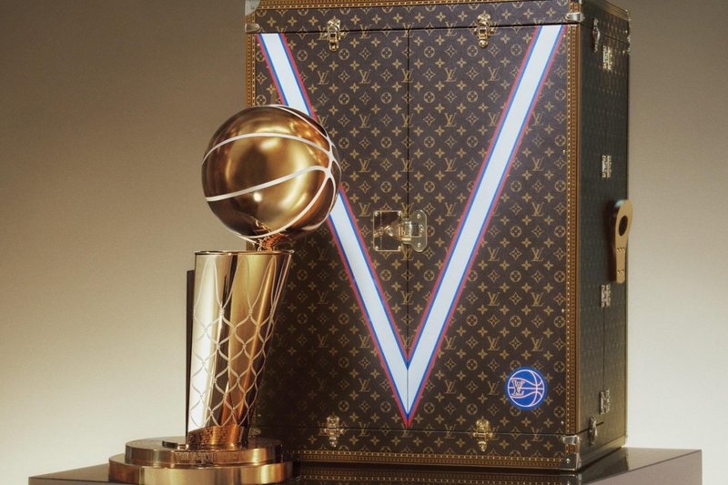 Troféu da NBA