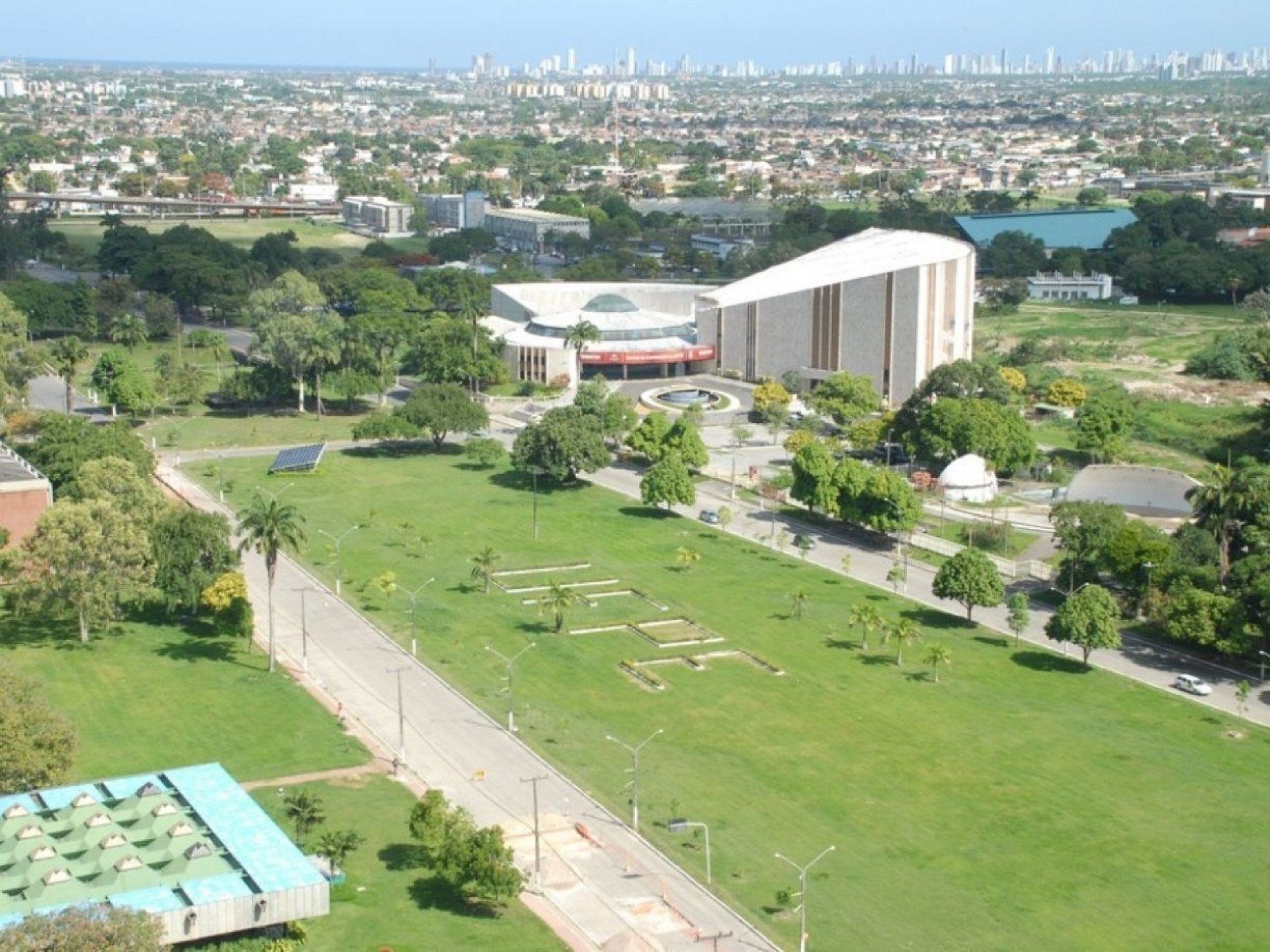 Divulgação/UFPE