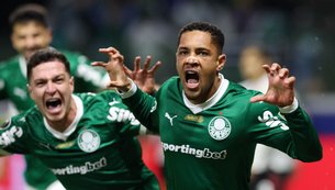 libertadores
