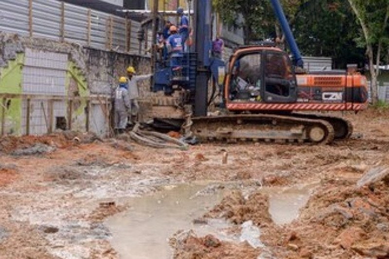 MPF quer que o munic&iacute;pio celebre TAC com o Iphan para regularizar obras na Avenida Santo Ant&ocirc;nio, em Garanhuns.