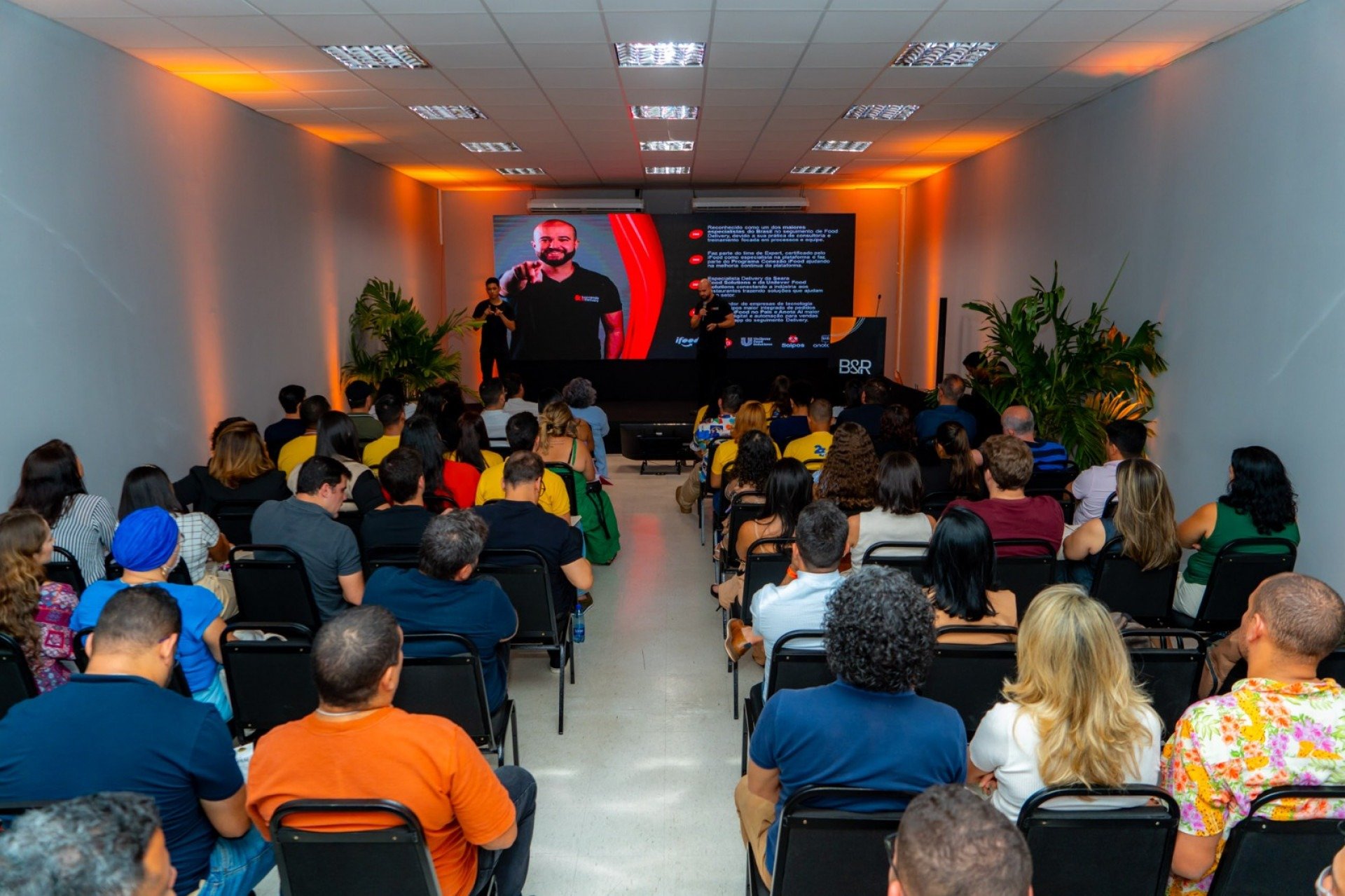 Gourmet Experience Ítalo Silva/Divulgação