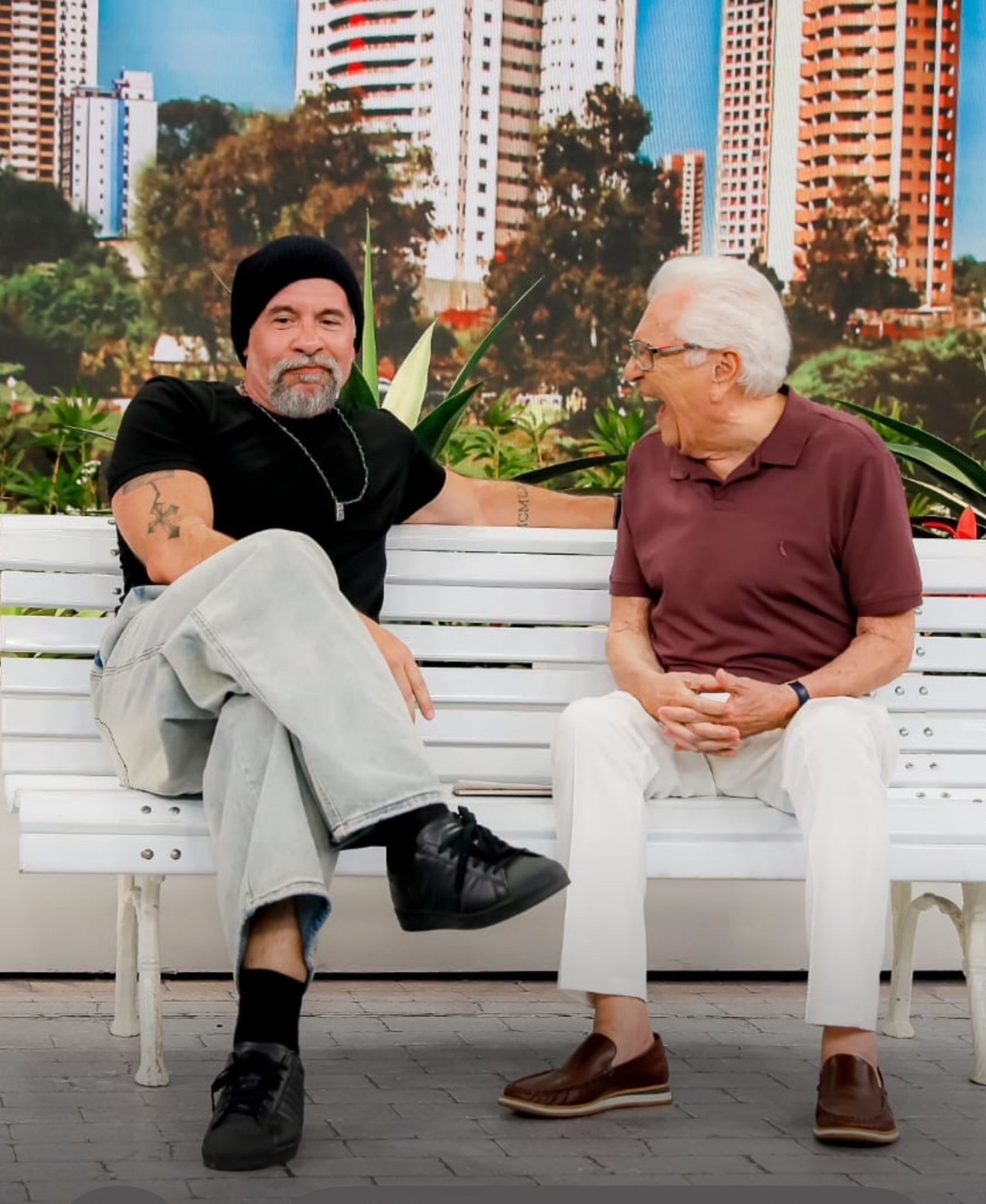 Lourival Ribeiro/ Divulgação