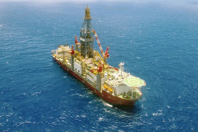 Petrobras irá explorar petróleo na chamada Margem Equatorial, localizada na bacia sedimentar da Foz do Amazonas
