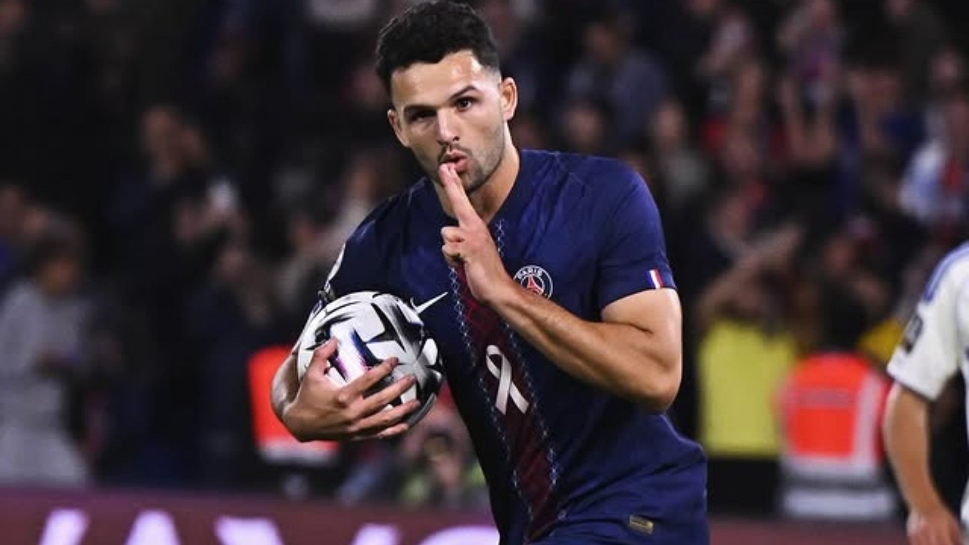 Transmissão Leverkusen x PSG ao vivo online: confira onde assistir