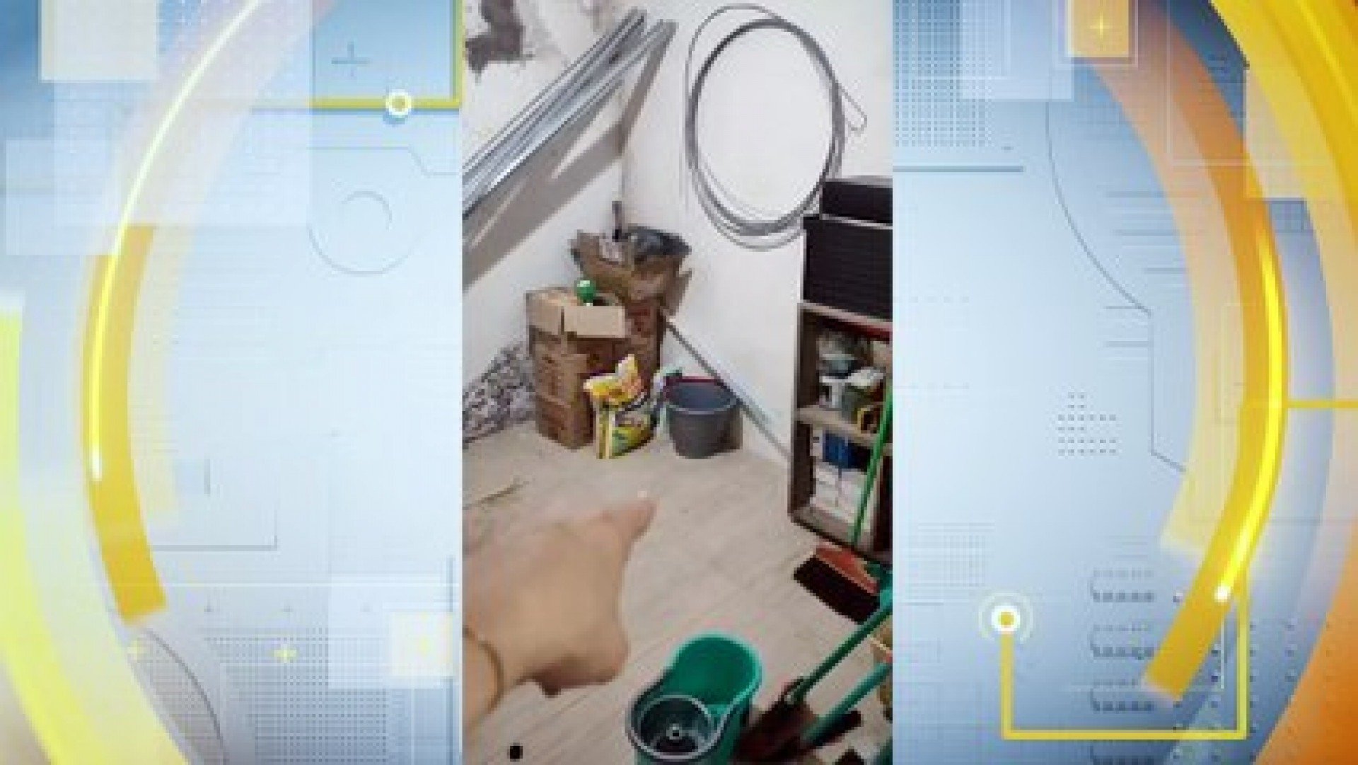 Furto em clínica de fisioterapia no Recife causa prejuízo de mais de R$ 20 mil