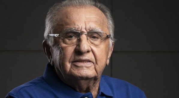 João Carlos Paes Mendonça, presidente do Conselho de Administração do JCPMPar  Heudes Régis / Divulgação