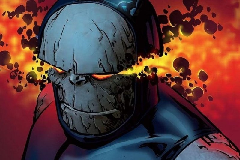 James Gunn explica por que Darkseid não aparecerá tão cedo no novo DCU