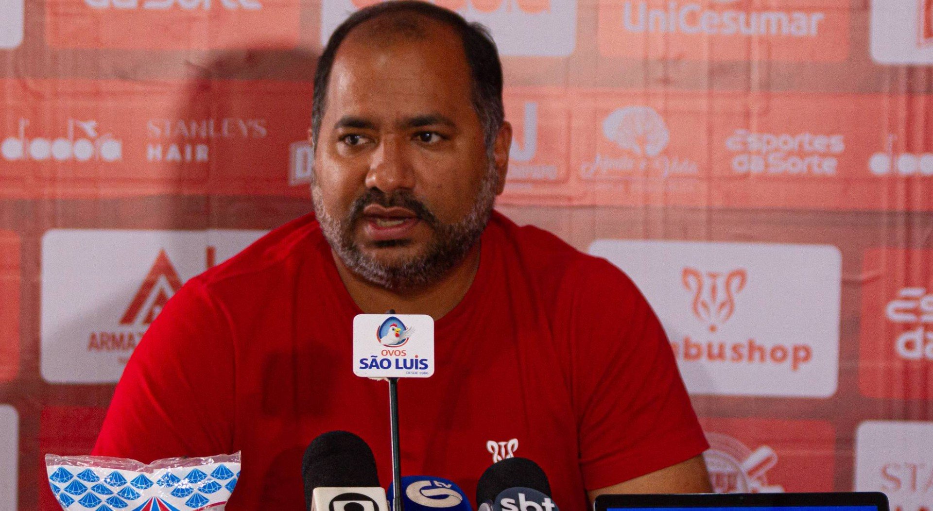Náutico passará por grande mudança na diretoria de futebol