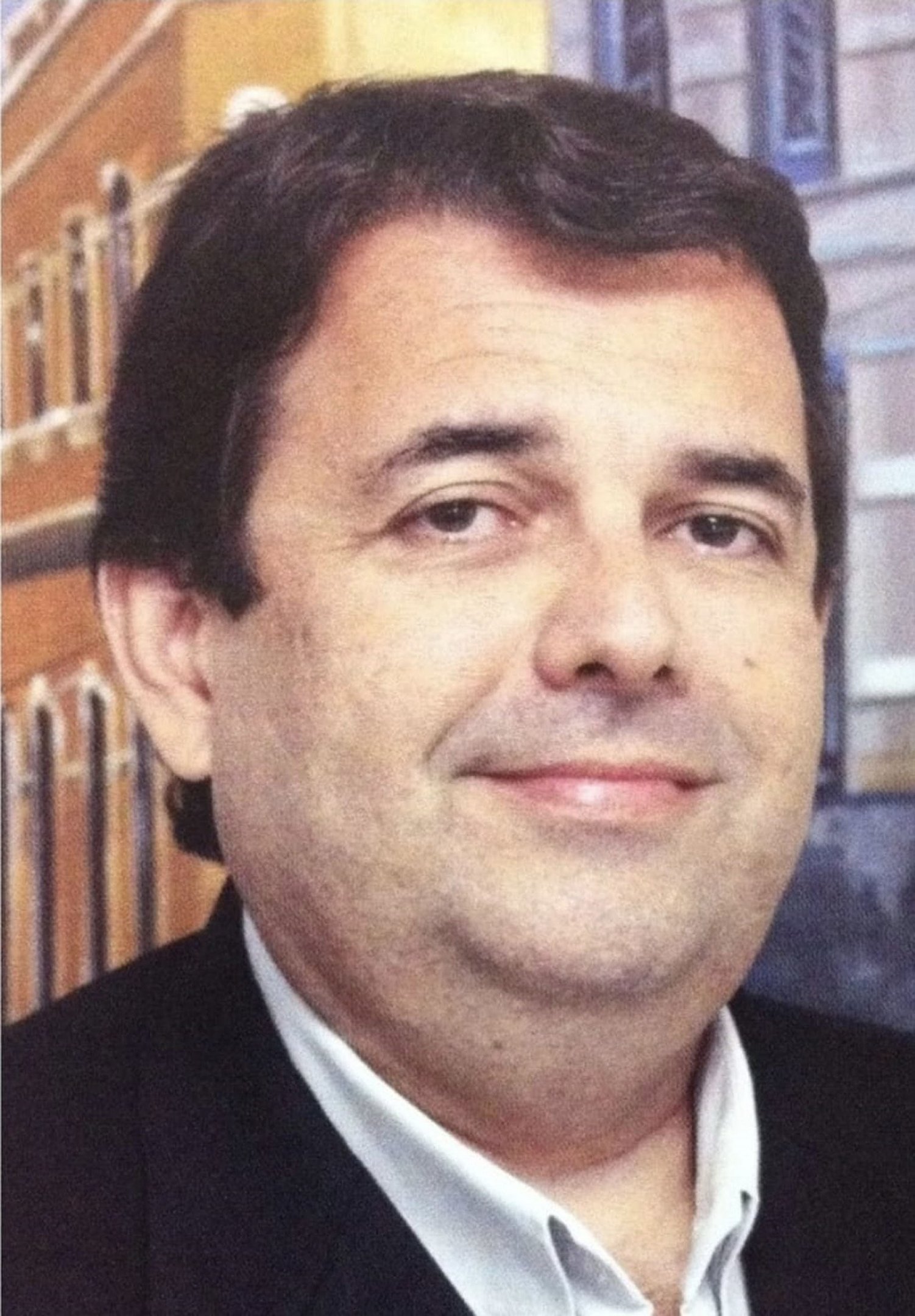 A Religião do Futuro