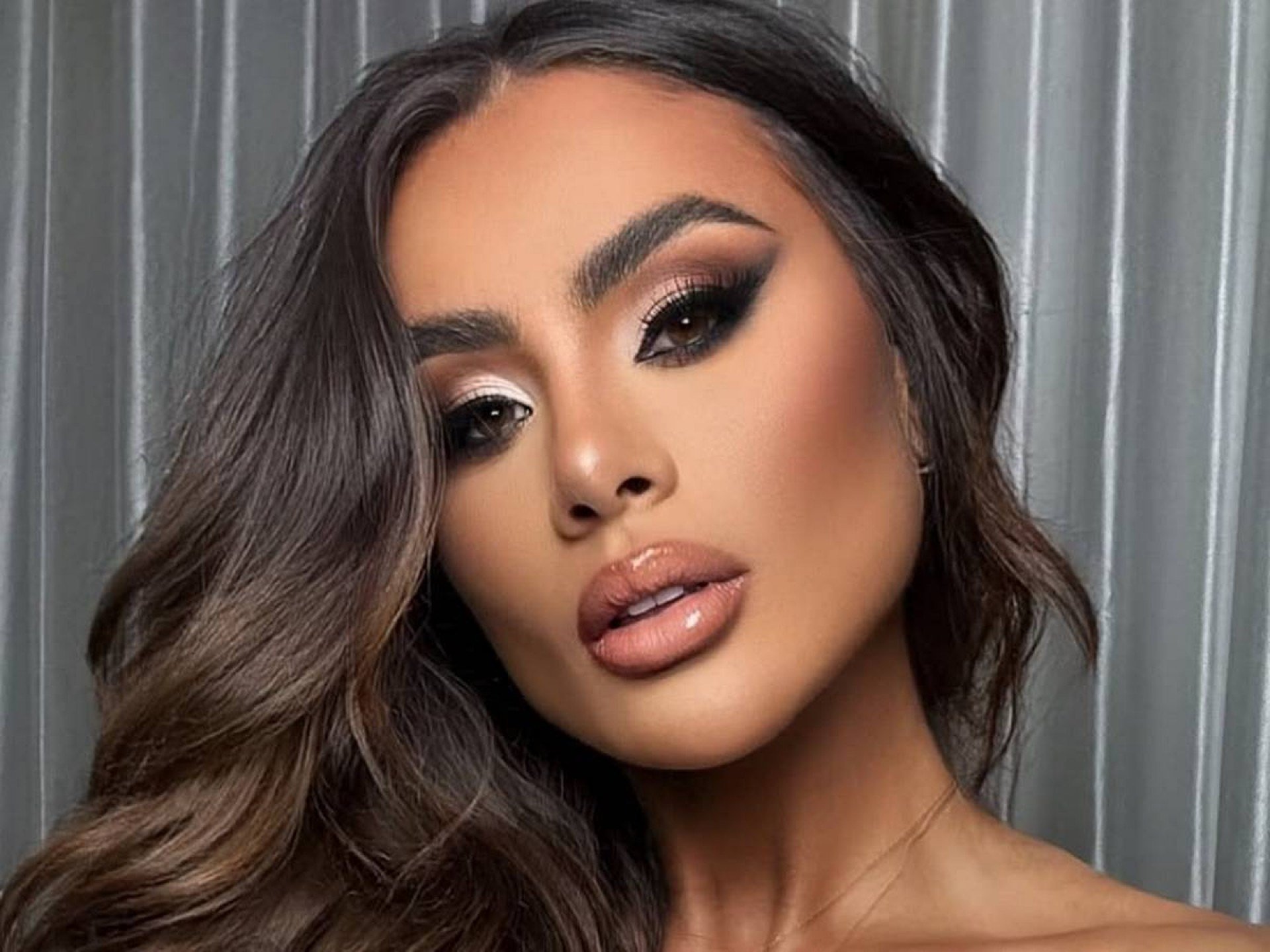 Ex-bailarina do Faustão revela perda de 12 kg e fala sobre recuperação após depressão na prisão