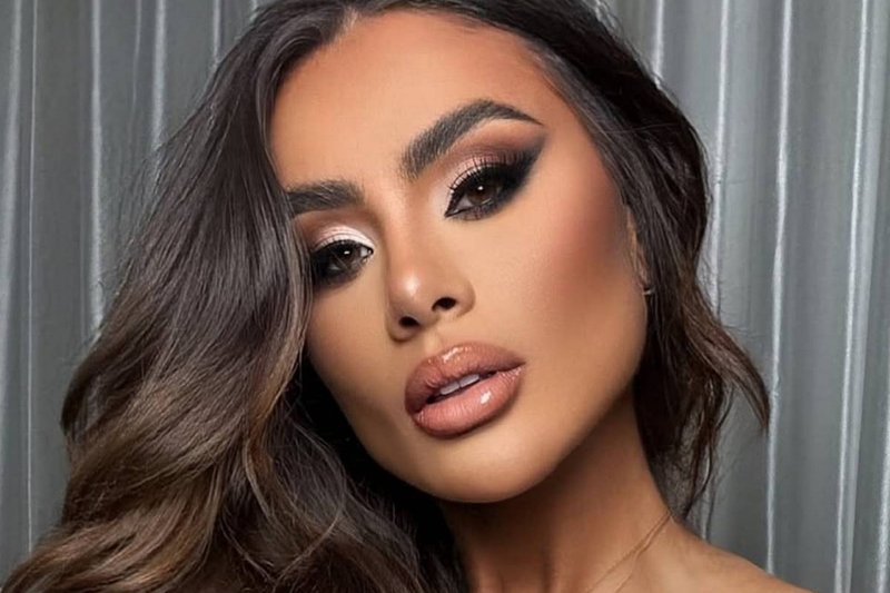 Ex-bailarina do Faustão revela perda de 12 kg e fala sobre recuperação após depressão na prisão