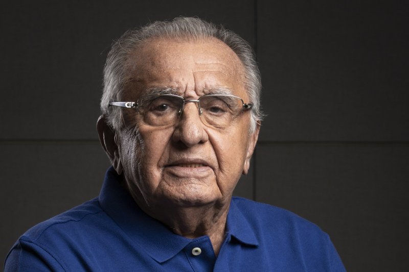 João Carlos Paes Mendonça, presidente do Conselho de Administração do JCPMPar