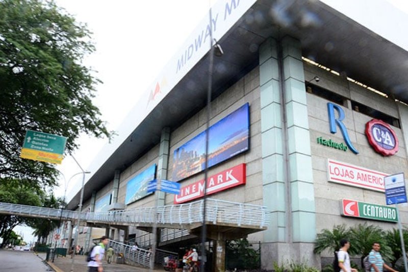 Shopping no Nordeste deve ir à venda