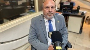 "A gente tem uma quantidade razoável de armas em depósito aguardando a destruição", afirmou o delegado-geral da Polícia Civil de Pernambuco, Renato Rocha