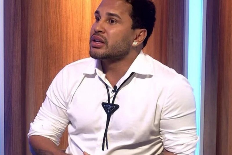 Lucas Guimarães admite ‘deslumbramento’ no SBT: ‘Muita ilusão’