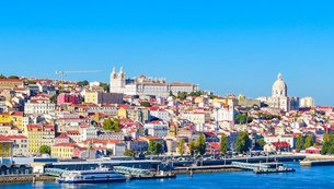portugal