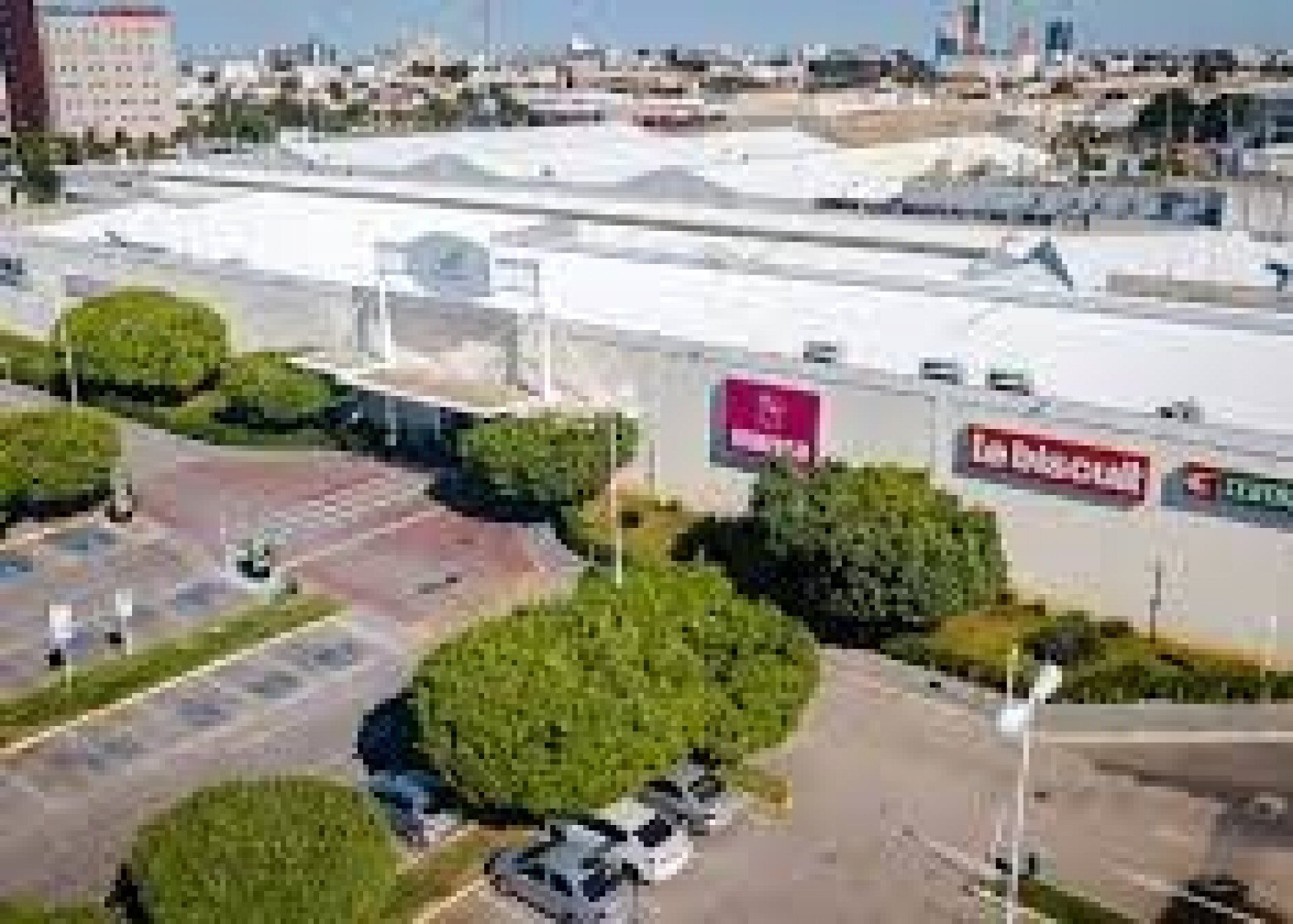 River Shopping em Petrolina. Divulgação